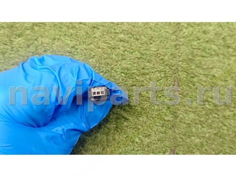 Проводка крышки багажника Toyota Estima, 2010 г., OEM 8218428461, арт. 01935117_1, фото 4
