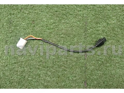 Проводка крышки багажника Toyota Estima, 2014 г., OEM 8218428461, арт. 01935117_2