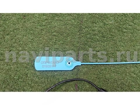 Проводка крышки багажника Toyota Estima, 2007 г., OEM 8218428461, арт. 01935117, фото 5