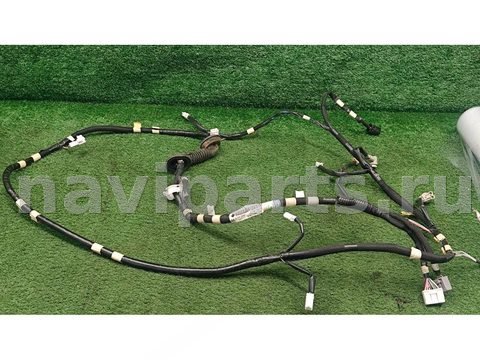 Проводка крышки багажника Toyota Estima, 2010 г., OEM 8218428461, арт. 01935128_1