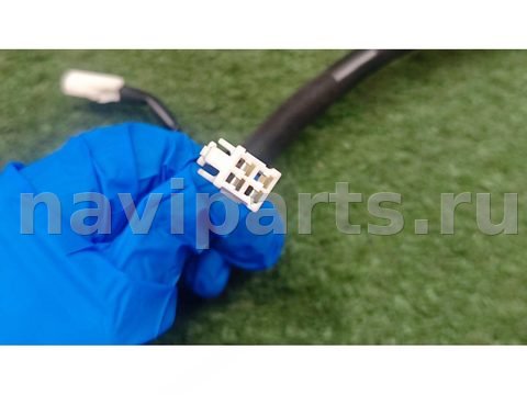 Проводка крышки багажника Toyota Estima, 2007 г., OEM 8218428461, арт. 01935128, фото 12