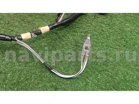 Проводка крышки багажника Toyota Estima, 2007 г., OEM 8218428461, арт. 01935128, фото 13