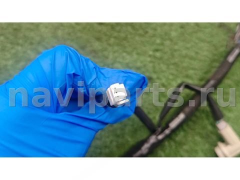 Проводка крышки багажника Toyota Estima, 2007 г., OEM 8218428461, арт. 01935128, фото 15
