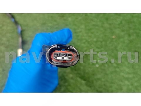 Проводка крышки багажника Toyota Estima, 2010 г., OEM 8218428461, арт. 01935128_1, фото 17