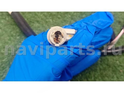 Проводка крышки багажника Toyota Estima, 2014 г., OEM 8218428461, арт. 01935128_2, фото 14