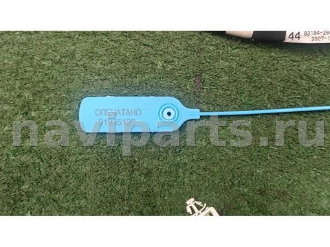 Проводка крышки багажника Toyota Estima, 2014 г., OEM 8218428461, арт. 01935128_2, фото 20