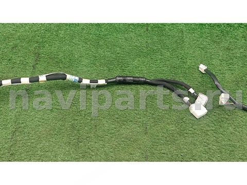 Проводка крышки багажника Toyota Estima, 2018 г., OEM 8218428461, арт. 01935128_3
