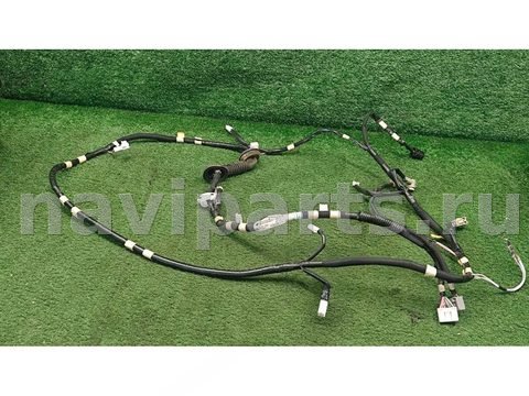 Проводка крышки багажника Toyota Estima, 2018 г., OEM 8218428461, арт. 01935128_3, фото 2