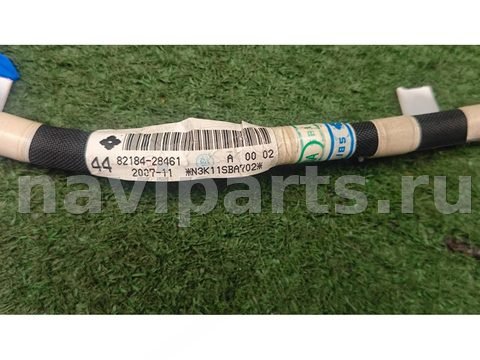 Проводка крышки багажника Toyota Estima, 2007 г., OEM 8218428461, арт. 01935128, фото 7