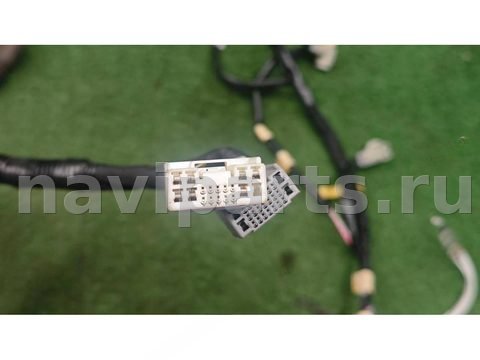 Проводка крышки багажника Toyota Estima, 2007 г., OEM 8218428461, арт. 01935128, фото 8