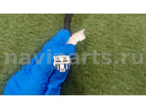 Проводка крышки багажника Toyota Estima, 2007 г., OEM 8218428461, арт. 01935128, фото 9