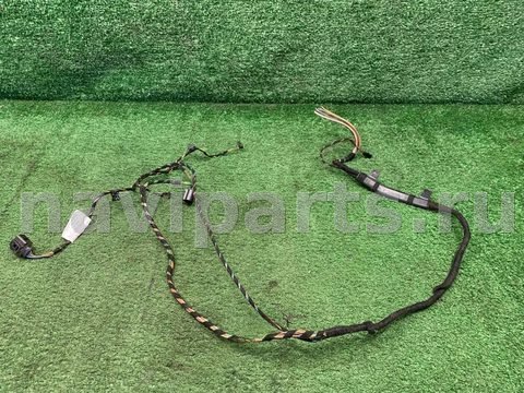 Проводка крышки багажника Volkswagen Golf, 2006 г., OEM 1K9971147B, арт. 01935167_1, фото 2
