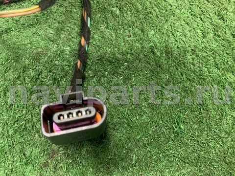 Проводка крышки багажника Volkswagen Golf, 2006 г., OEM 1K9971147B, арт. 01935167_1, фото 5