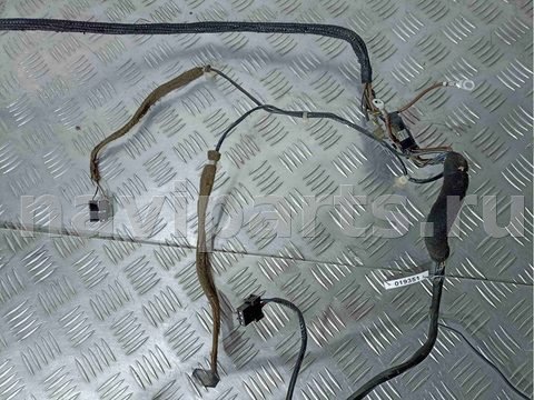 Проводка крышки багажника Opel Zafira, 2003 г., OEM 13126769, арт. 019351, фото 4