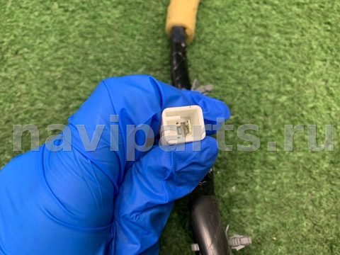 Проводка крышки багажника Nissan Micra, 2006 г., OEM 24051AX001, арт. 01935311_2, фото 11