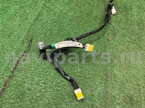 Проводка крышки багажника Nissan Micra, 2004 г., OEM 24051AX001, арт. 01935311_3