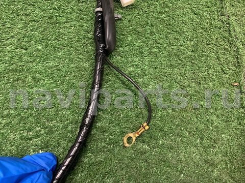 Проводка крышки багажника Nissan Micra, 2004 г., OEM 24051AX001, арт. 01935311_3, фото 10