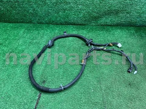 Проводка крышки багажника Nissan Teana, 2004 г., OEM 240159Y000, арт. 01935319
