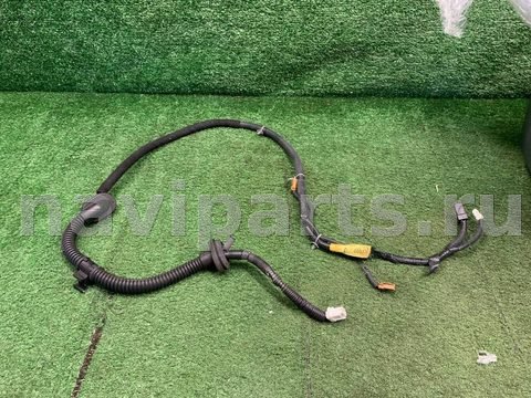 Проводка крышки багажника Nissan Teana, 2004 г., OEM 240159Y000, арт. 01935319, фото 2