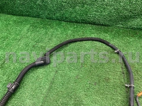 Проводка крышки багажника Nissan Teana, 2004 г., OEM 240159Y000, арт. 01935319, фото 3