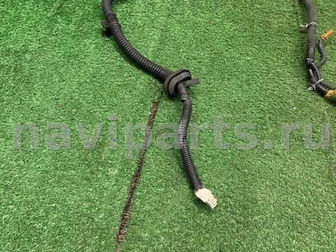 Проводка крышки багажника Nissan Teana, 2004 г., OEM 240159Y000, арт. 01935319, фото 4