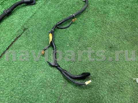 Проводка крышки багажника Nissan Teana, 2004 г., OEM 240159Y000, арт. 01935319, фото 5