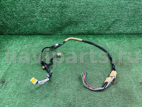 Проводка крышки багажника Nissan Micra, 2004 г., OEM 24051AX001, арт. 01935329_1