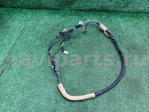 Проводка крышки багажника Nissan Micra, 2004 г., OEM 24051AX001, арт. 01935329_1, фото 2