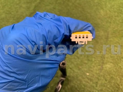 Проводка крышки багажника Nissan Micra, 2006 г., OEM 24051AX001, арт. 01935329_2, фото 10