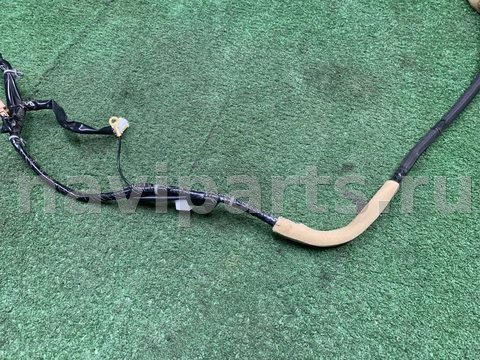 Проводка крышки багажника Nissan Micra, 2004 г., OEM 24051AX001, арт. 01935329_3, фото 4
