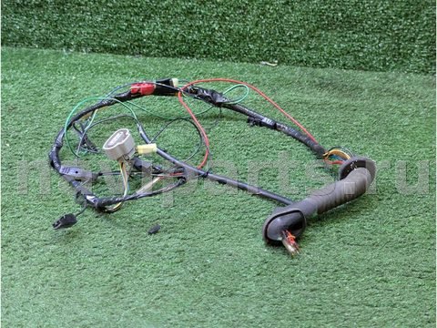 Проводка крышки багажника Suzuki Jimny, 2005 г., OEM 3684581A02, арт. 01935434