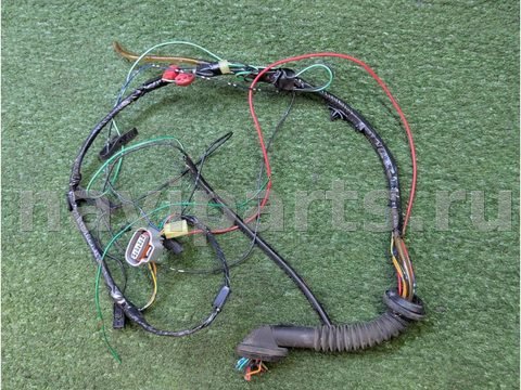 Проводка крышки багажника Suzuki Jimny, 2015 г., OEM 3684581A02, арт. 01935434_1, фото 2