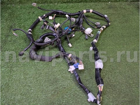 Проводка крышки багажника Lexus RX, 2014 г., OEM 8218448441, арт. 01935465_1