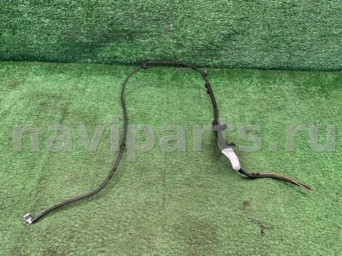 Проводка крышки багажника Volkswagen Golf, 2011 г., OEM 1K9971148, арт. 01935525, фото 2