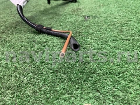 Проводка крышки багажника Volkswagen Golf, 2011 г., OEM 1K9971148, арт. 01935525, фото 3