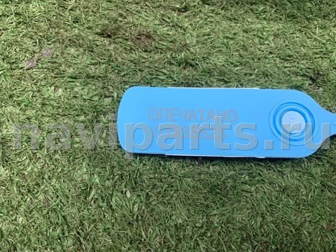 Проводка крышки багажника Volkswagen Golf, 2011 г., OEM 1K9971148, арт. 01935525, фото 6