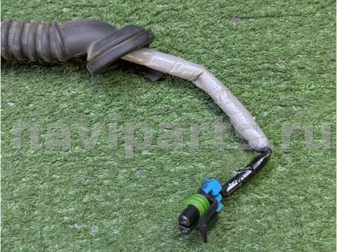 Проводка крышки багажника Nissan Micra, 2006 г., OEM 24261AX020, арт. 01935824_4