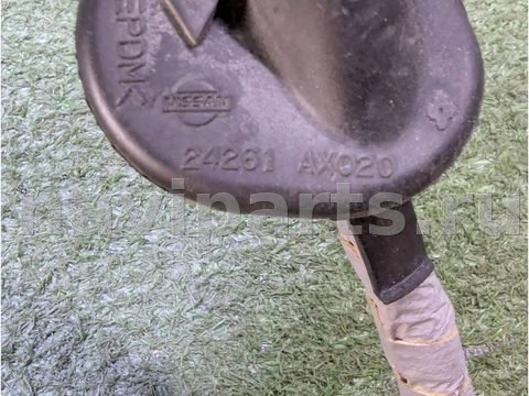 Проводка крышки багажника Nissan Micra, 2006 г., OEM 24261AX020, арт. 01935824_4, фото 2