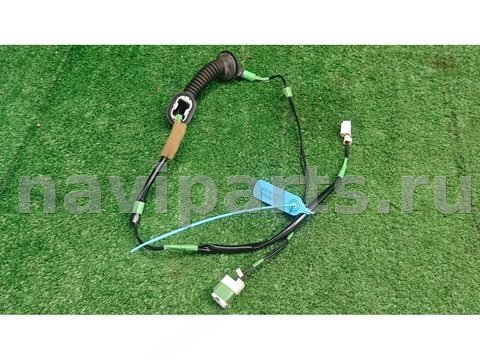 Проводка крышки багажника Lexus RX, 2005 г., OEM 8281948100, арт. 01935893