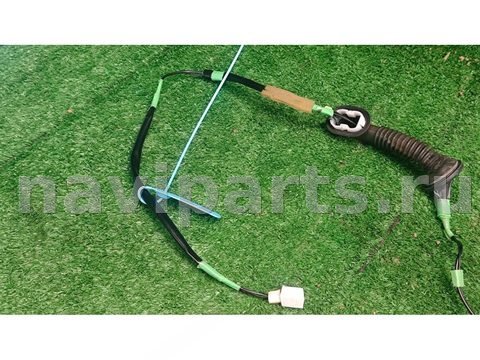 Проводка крышки багажника Lexus RX, 2008 г., OEM 8281948100, арт. 01935893_2, фото 3