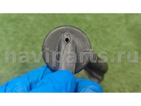 Проводка крышки багажника Lexus RX, 2008 г., OEM 8281948100, арт. 01935893_2, фото 8