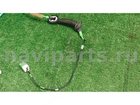 Проводка крышки багажника Lexus RX, 2005 г., OEM 8281948100, арт. 01935893, фото 4