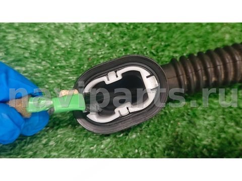 Проводка крышки багажника Lexus RX, 2005 г., OEM 8281948100, арт. 01935893, фото 7