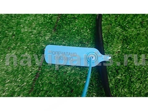 Проводка крышки багажника Lexus RX, 2005 г., OEM 8281948100, арт. 01935893, фото 9