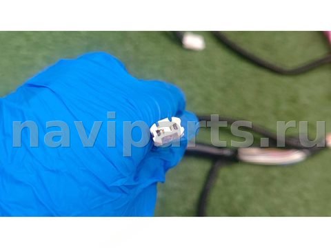 Проводка крышки багажника Toyota Harrier, 2008 г., OEM 8218448300, арт. 01935897_1, фото 11
