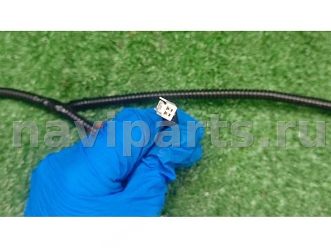 Проводка крышки багажника Toyota Harrier, 2008 г., OEM 8218448300, арт. 01935897_1, фото 5