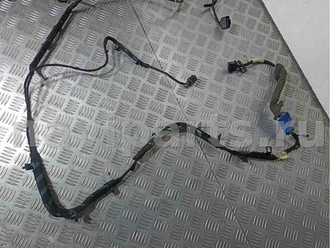 Проводка крышки багажника Volkswagen Touran, 2004 г., OEM 1t0972175g, арт. 020684, фото 2