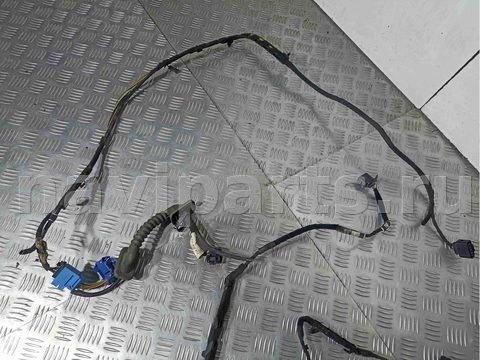 Проводка крышки багажника Volkswagen Touran, 2004 г., OEM 1t0972175g, арт. 020684, фото 3