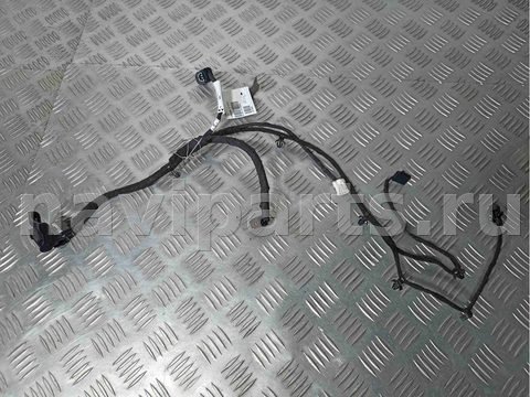 Проводка крышки багажника Opel Crossland X, 2018 г., OEM 39134961, арт. 022808