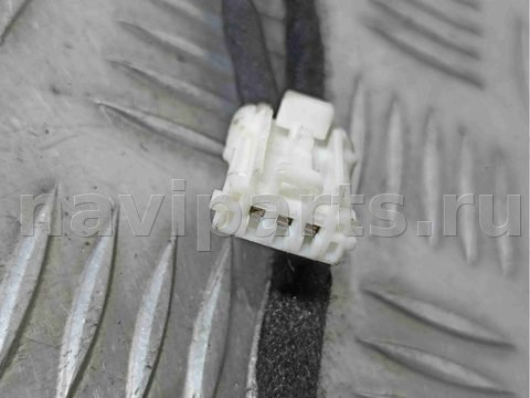 Проводка крышки багажника Opel Crossland X, 2018 г., OEM 39134961, арт. 022808, фото 4
